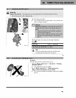 Предварительный просмотр 265 страницы Husqvarna F2303P0 Repair Manual