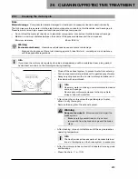 Предварительный просмотр 275 страницы Husqvarna F2303P0 Repair Manual