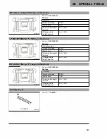 Предварительный просмотр 293 страницы Husqvarna F2303P0 Repair Manual