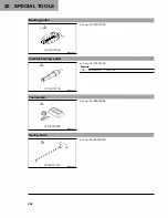 Предварительный просмотр 294 страницы Husqvarna F2303P0 Repair Manual