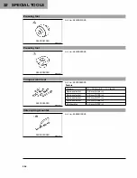 Предварительный просмотр 296 страницы Husqvarna F2303P0 Repair Manual