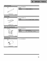 Предварительный просмотр 297 страницы Husqvarna F2303P0 Repair Manual