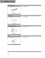 Предварительный просмотр 298 страницы Husqvarna F2303P0 Repair Manual