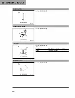 Предварительный просмотр 304 страницы Husqvarna F2303P0 Repair Manual