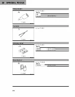 Предварительный просмотр 310 страницы Husqvarna F2303P0 Repair Manual