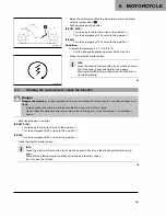 Предварительный просмотр 17 страницы Husqvarna F2303P4 Repair Manual