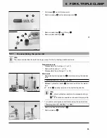 Предварительный просмотр 27 страницы Husqvarna F2303P4 Repair Manual