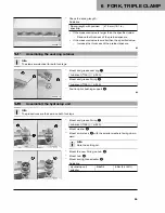 Предварительный просмотр 31 страницы Husqvarna F2303P4 Repair Manual