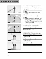 Предварительный просмотр 38 страницы Husqvarna F2303P4 Repair Manual