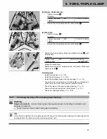 Предварительный просмотр 43 страницы Husqvarna F2303P4 Repair Manual