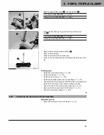 Предварительный просмотр 45 страницы Husqvarna F2303P4 Repair Manual