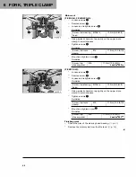 Предварительный просмотр 46 страницы Husqvarna F2303P4 Repair Manual