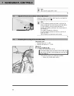 Предварительный просмотр 48 страницы Husqvarna F2303P4 Repair Manual