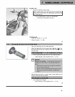 Предварительный просмотр 49 страницы Husqvarna F2303P4 Repair Manual