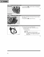 Предварительный просмотр 52 страницы Husqvarna F2303P4 Repair Manual