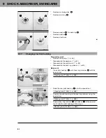 Предварительный просмотр 66 страницы Husqvarna F2303P4 Repair Manual