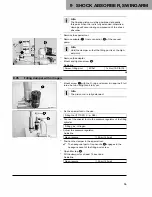 Предварительный просмотр 77 страницы Husqvarna F2303P4 Repair Manual