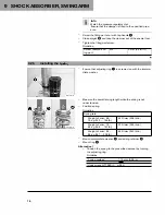 Предварительный просмотр 78 страницы Husqvarna F2303P4 Repair Manual