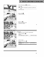 Предварительный просмотр 81 страницы Husqvarna F2303P4 Repair Manual