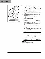 Предварительный просмотр 92 страницы Husqvarna F2303P4 Repair Manual