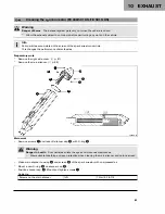 Предварительный просмотр 93 страницы Husqvarna F2303P4 Repair Manual