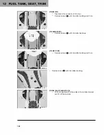 Предварительный просмотр 102 страницы Husqvarna F2303P4 Repair Manual