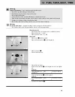 Предварительный просмотр 109 страницы Husqvarna F2303P4 Repair Manual