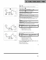 Предварительный просмотр 111 страницы Husqvarna F2303P4 Repair Manual