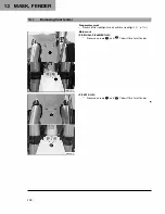 Предварительный просмотр 114 страницы Husqvarna F2303P4 Repair Manual