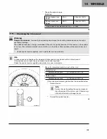 Предварительный просмотр 123 страницы Husqvarna F2303P4 Repair Manual