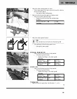 Предварительный просмотр 135 страницы Husqvarna F2303P4 Repair Manual