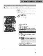 Предварительный просмотр 143 страницы Husqvarna F2303P4 Repair Manual