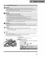 Предварительный просмотр 155 страницы Husqvarna F2303P4 Repair Manual