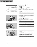 Предварительный просмотр 158 страницы Husqvarna F2303P4 Repair Manual