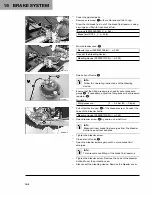 Предварительный просмотр 166 страницы Husqvarna F2303P4 Repair Manual