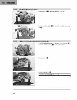 Предварительный просмотр 186 страницы Husqvarna F2303P4 Repair Manual