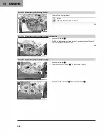 Предварительный просмотр 190 страницы Husqvarna F2303P4 Repair Manual