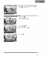 Предварительный просмотр 195 страницы Husqvarna F2303P4 Repair Manual