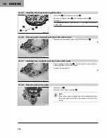 Предварительный просмотр 204 страницы Husqvarna F2303P4 Repair Manual