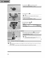 Предварительный просмотр 206 страницы Husqvarna F2303P4 Repair Manual