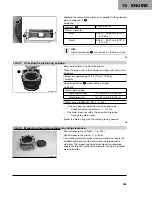 Предварительный просмотр 211 страницы Husqvarna F2303P4 Repair Manual