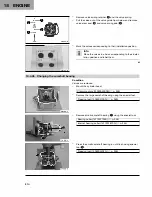 Предварительный просмотр 216 страницы Husqvarna F2303P4 Repair Manual