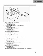 Предварительный просмотр 221 страницы Husqvarna F2303P4 Repair Manual