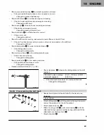 Предварительный просмотр 223 страницы Husqvarna F2303P4 Repair Manual