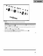 Предварительный просмотр 225 страницы Husqvarna F2303P4 Repair Manual