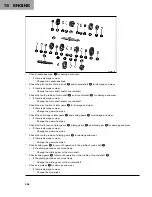 Предварительный просмотр 228 страницы Husqvarna F2303P4 Repair Manual