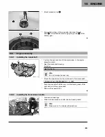 Предварительный просмотр 231 страницы Husqvarna F2303P4 Repair Manual