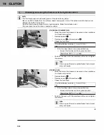 Предварительный просмотр 252 страницы Husqvarna F2303P4 Repair Manual