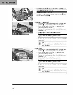 Предварительный просмотр 254 страницы Husqvarna F2303P4 Repair Manual