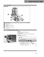 Предварительный просмотр 259 страницы Husqvarna F2303P4 Repair Manual